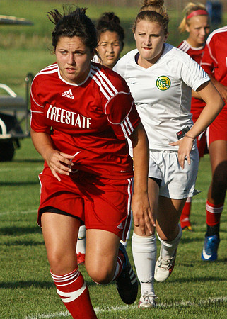 ECNL Championships 2011