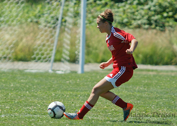 ECNL Championships 2010