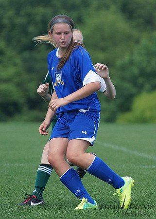 Maryland State Cup 2012