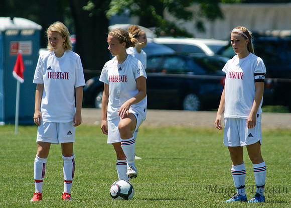 PDA Tournament 2010