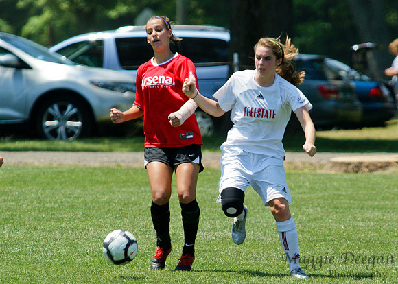 PDA Tournament 2010