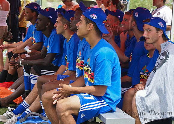 US Youth Soccer National Championships 2011