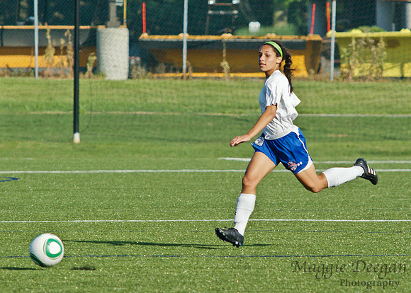 Region I Championships 2011