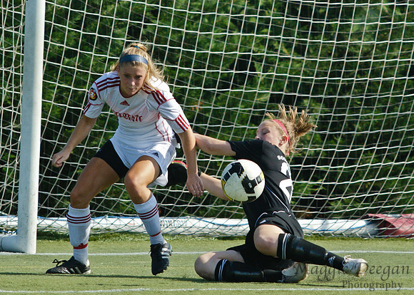 ECNL PDA College Showcase 2011