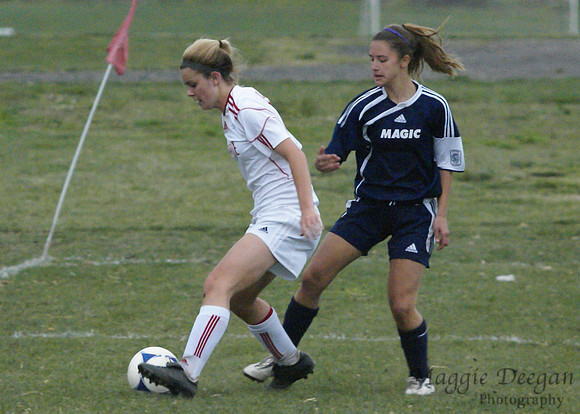 Maryland State Cup 2012