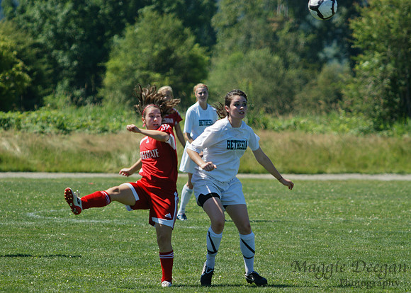 ECNL Championships 2010