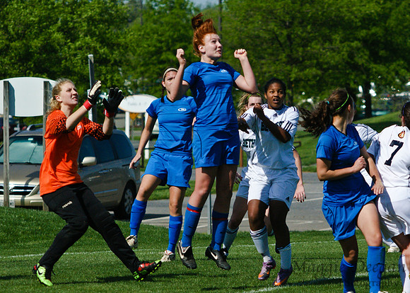 State Cup 2011
