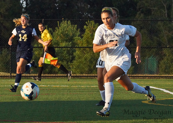Mount v George Washington (9-20-13)