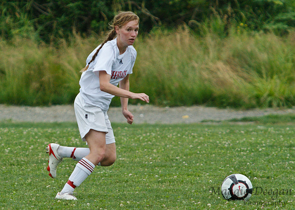 ECNL Championships 2010