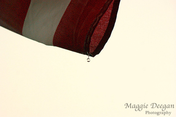 July 25 Water In Motion
