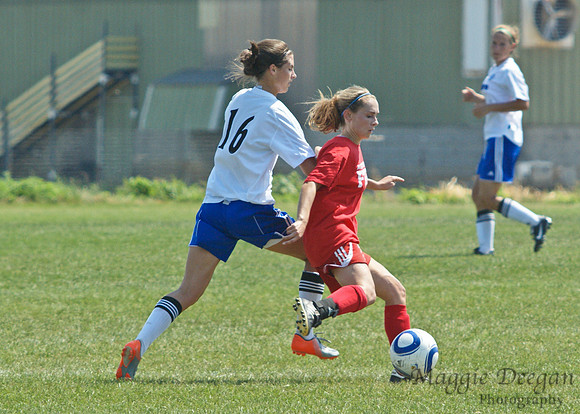 Region I Championships 2011