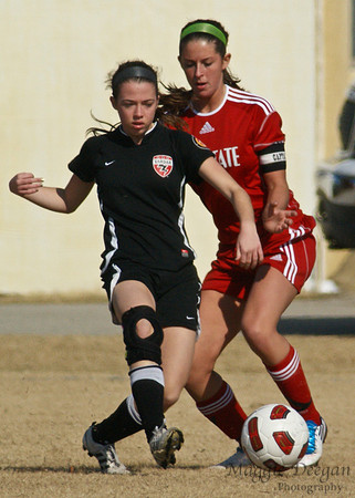 ECNL Sanford 2010