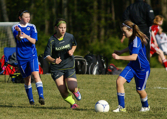 Maryland Presidents Cup 2012
