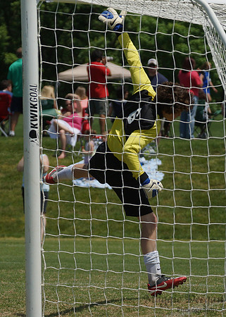 Maryland State Cup 2012