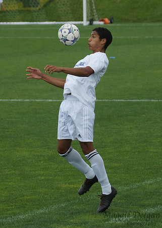 Maryland State Cup 2012