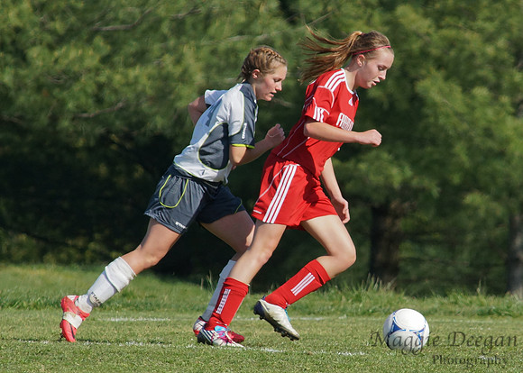 Maryland State Cup 2012
