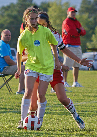 ECNL Championships 2011