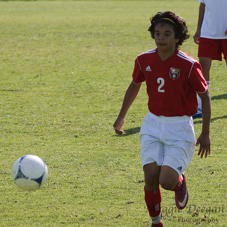 Maryland State Cup 2012