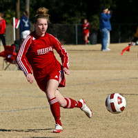 U17G Fury 93 v CESA Premier (12-27-10)
