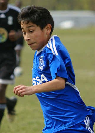 Maryland State Cup 2012