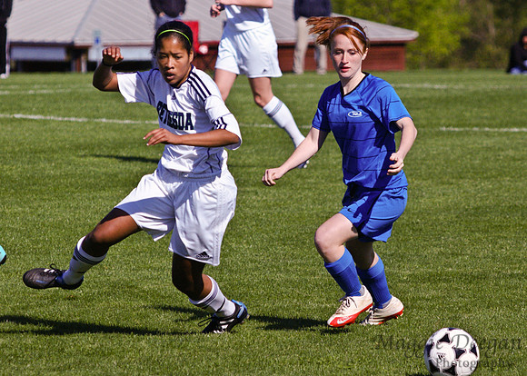 State Cup 2011
