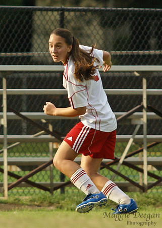 ECNL Regional Games 2011-2012