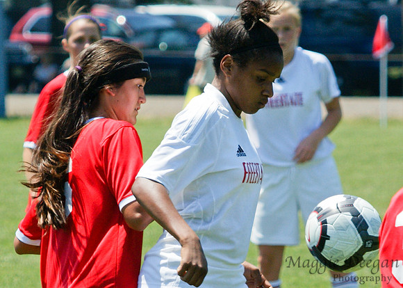 PDA Tournament 2010