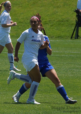 Maryland State Cup 2012