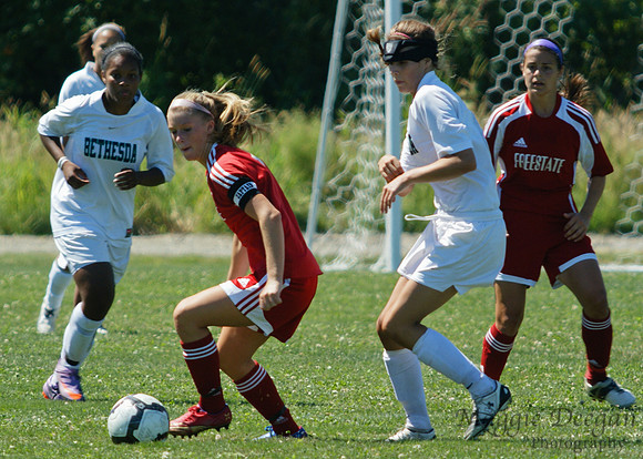 ECNL Championships 2010