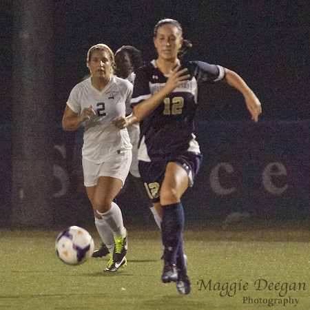 Fairleigh Dickinson University Mount St. Mary's University
