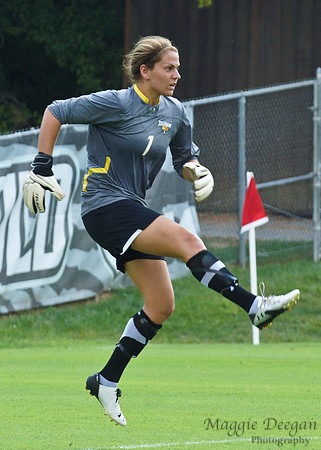 Towson University Mount St. Mary's University