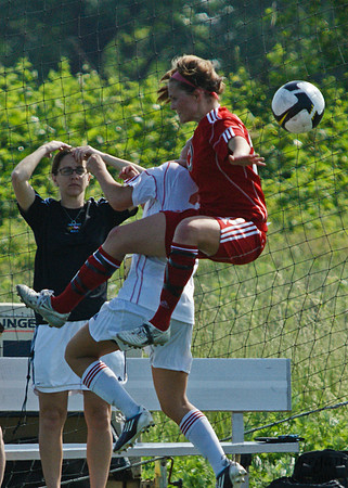 ECNL PDA College Showcase 2011