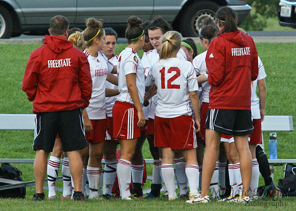ECNL Championships 2011