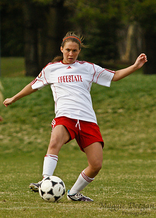State Cup 2011
