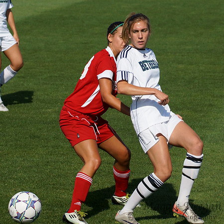 Maryland State Cup 2012