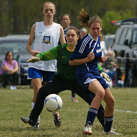 Maryland Presidents Cup 2012