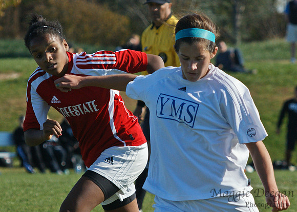 Bethesda Tournament 2010