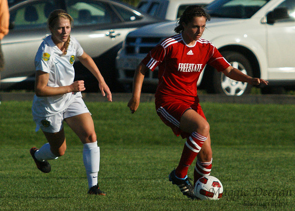 ECNL Championships 2011