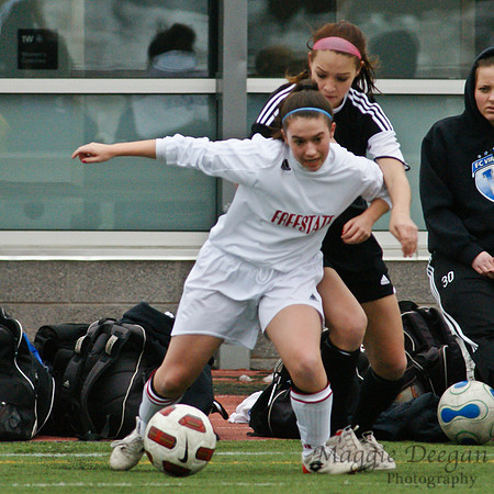 ECNL 2010 - 2011