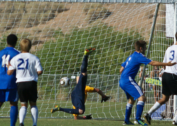 US Youth Soccer National Championships 2011