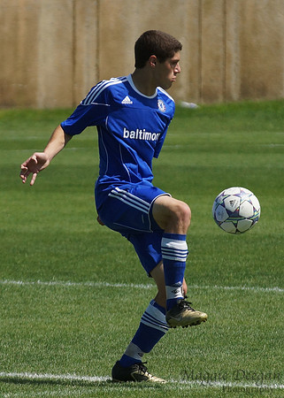 Maryland State Cup 2012