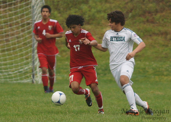 Maryland State Cup 2012