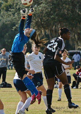 ECNL Sanford 2010