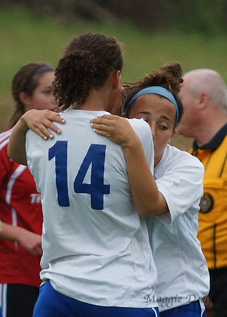 Maryland State Cup 2012