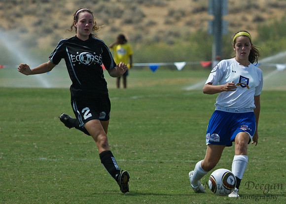 US Youth Soccer National Championships 2011