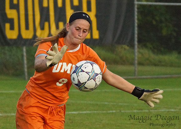 UMBC Mount St. Mary's University