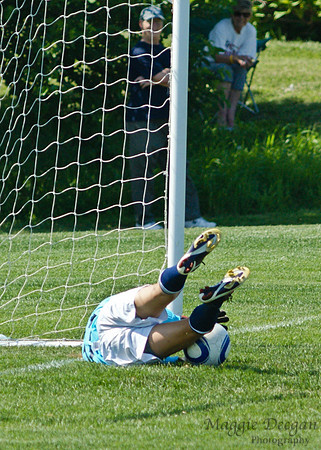 Region I Championships 2011