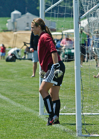 Region I Championships 2011