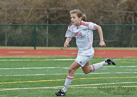 ECNL 2010 - 2011