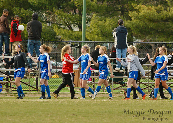 State Cup 2011